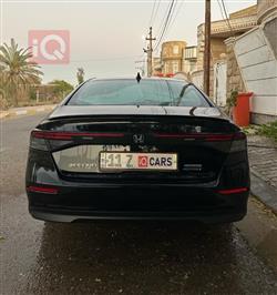 هوندا أكورد